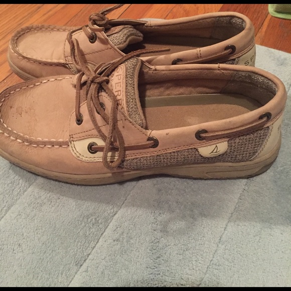 Sperry Top-sider! - Picture 2 of 5