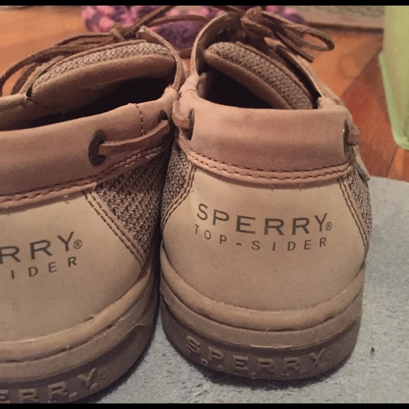 Sperry Top-sider! - Picture 3 of 5