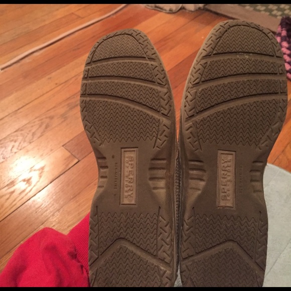 Sperry Top-sider! - Picture 5 of 5