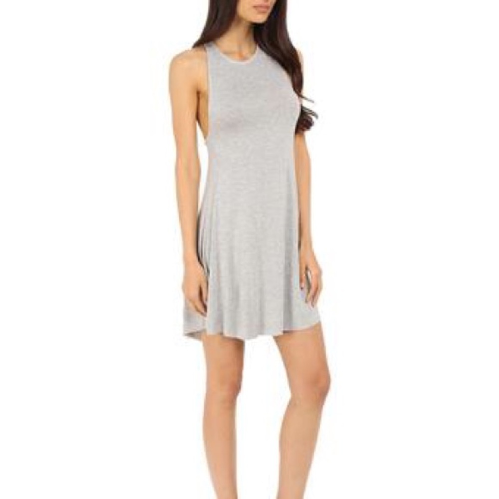 SOLD Clayton Journey Dress