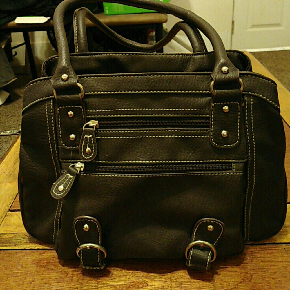 Brown Bag