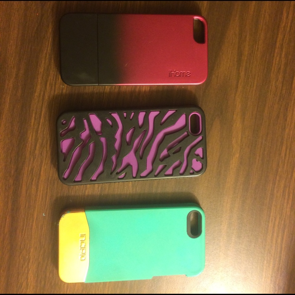 iPhone 5s cases