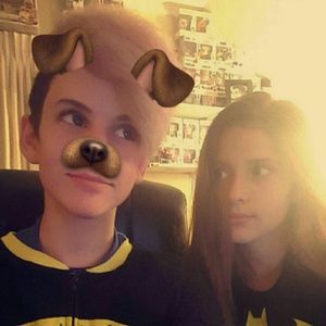 Meet your Posher, Greg