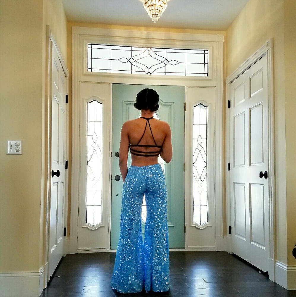 Awesome palazzo pants