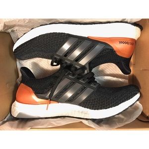 Adidas Ultra Boost Olympic Bronze