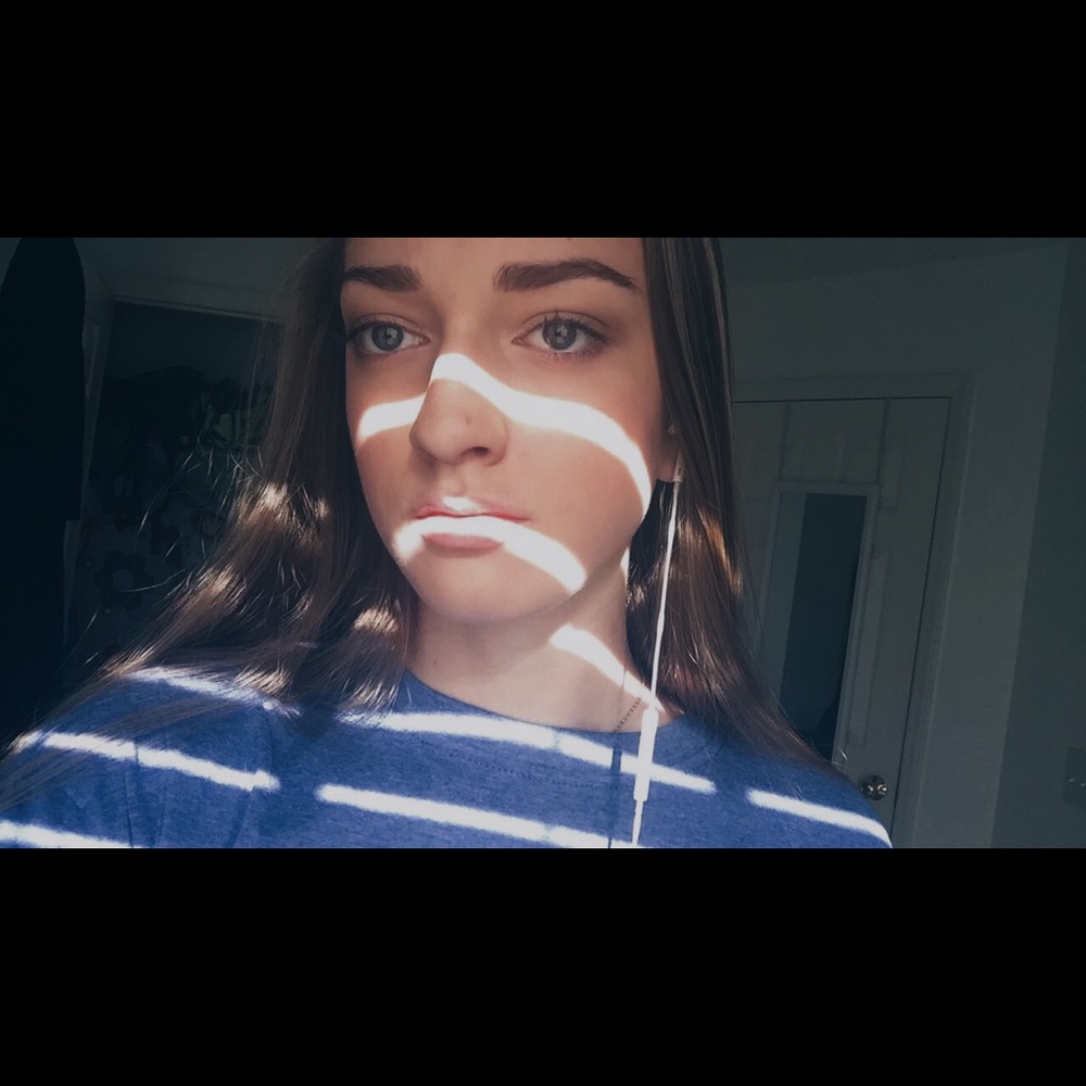 Meet your Posher, Hannah