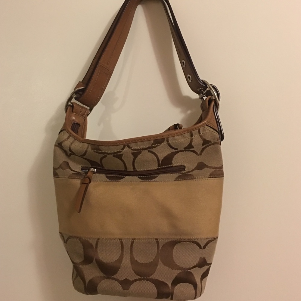 COACH Shoulder Bag, bundle for discounts!