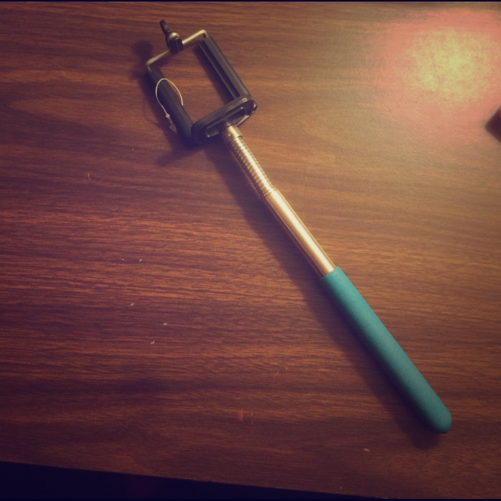 Selfie stick