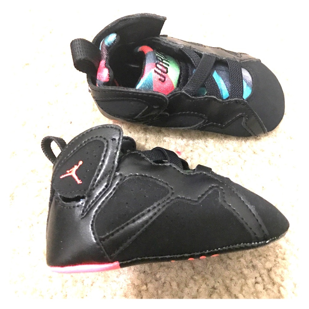 Toddler Jordans