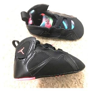 Toddler Jordans