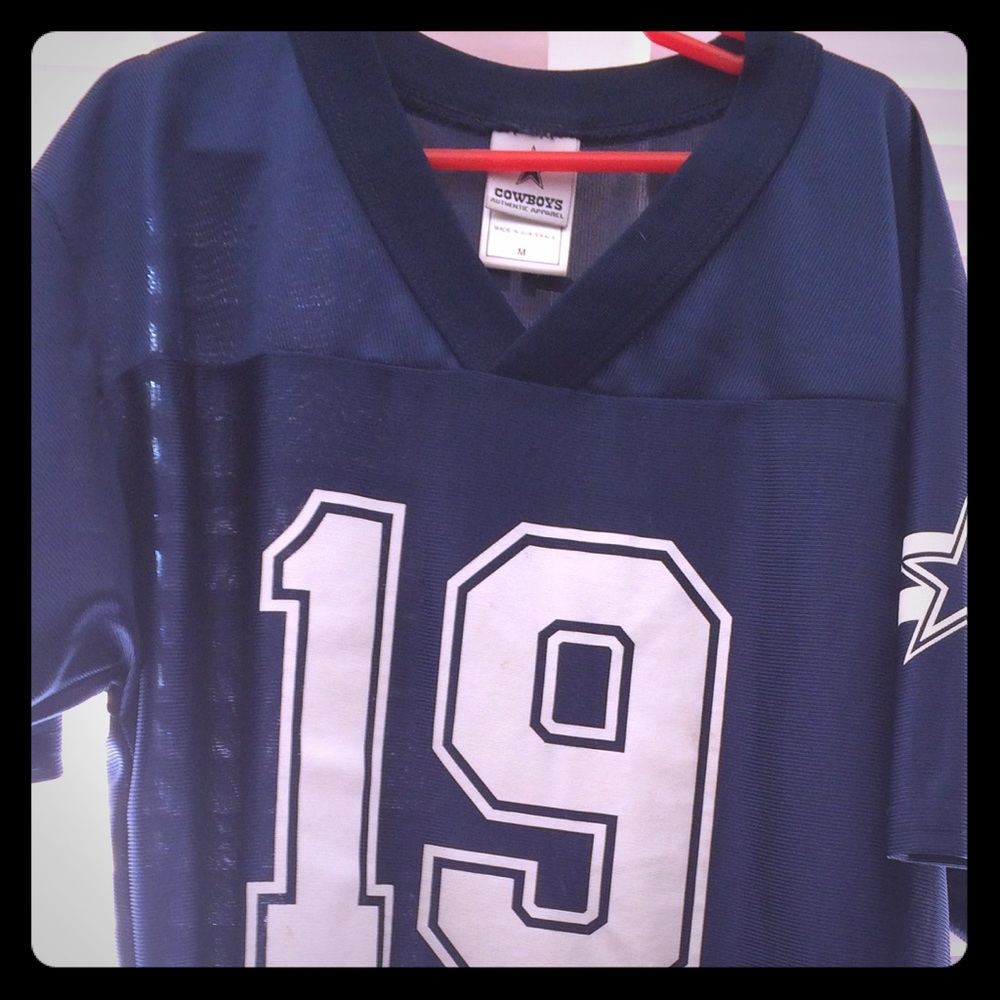 Dallas Cowboys kid's jersey