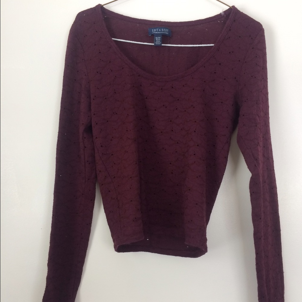 American Eagle Top