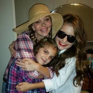 Meet your Posher, Sonya