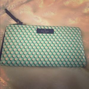 New Kate Spade wallet