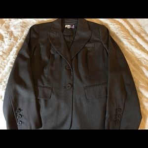 Two Piece Ann Taylor Pantsuit Price Drop Again
