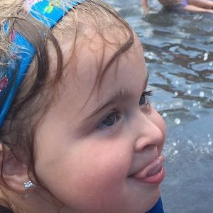 Meet your Posher, Tracy