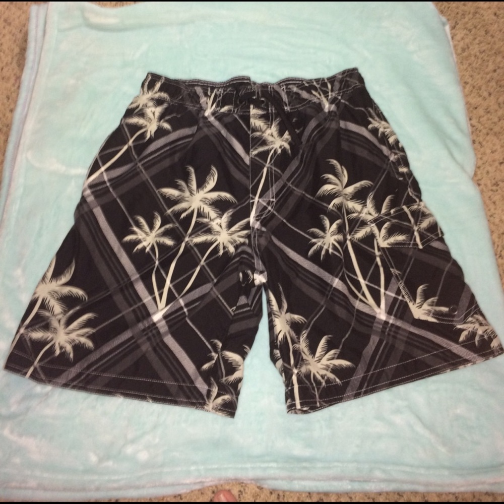 Swim Trunks