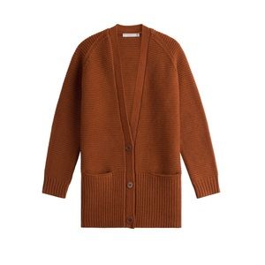 Vince Vee Cardigan