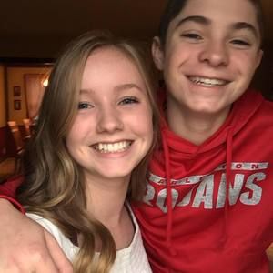 Meet your Posher, Meleah