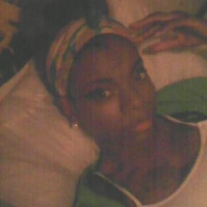 Meet your Posher, Christal