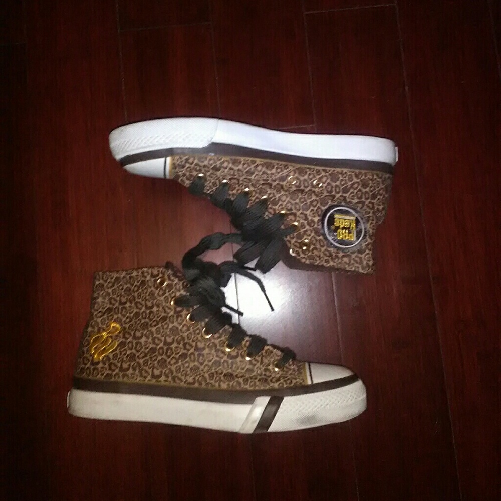 Roca Wear Pro-Keds
