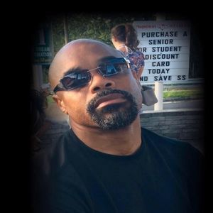 Meet your Posher, Stacey