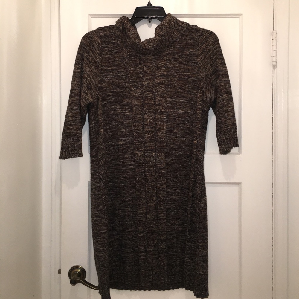 Lane Bryant Sweater Dress