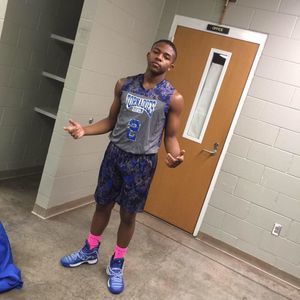 Meet your Posher, Jordan