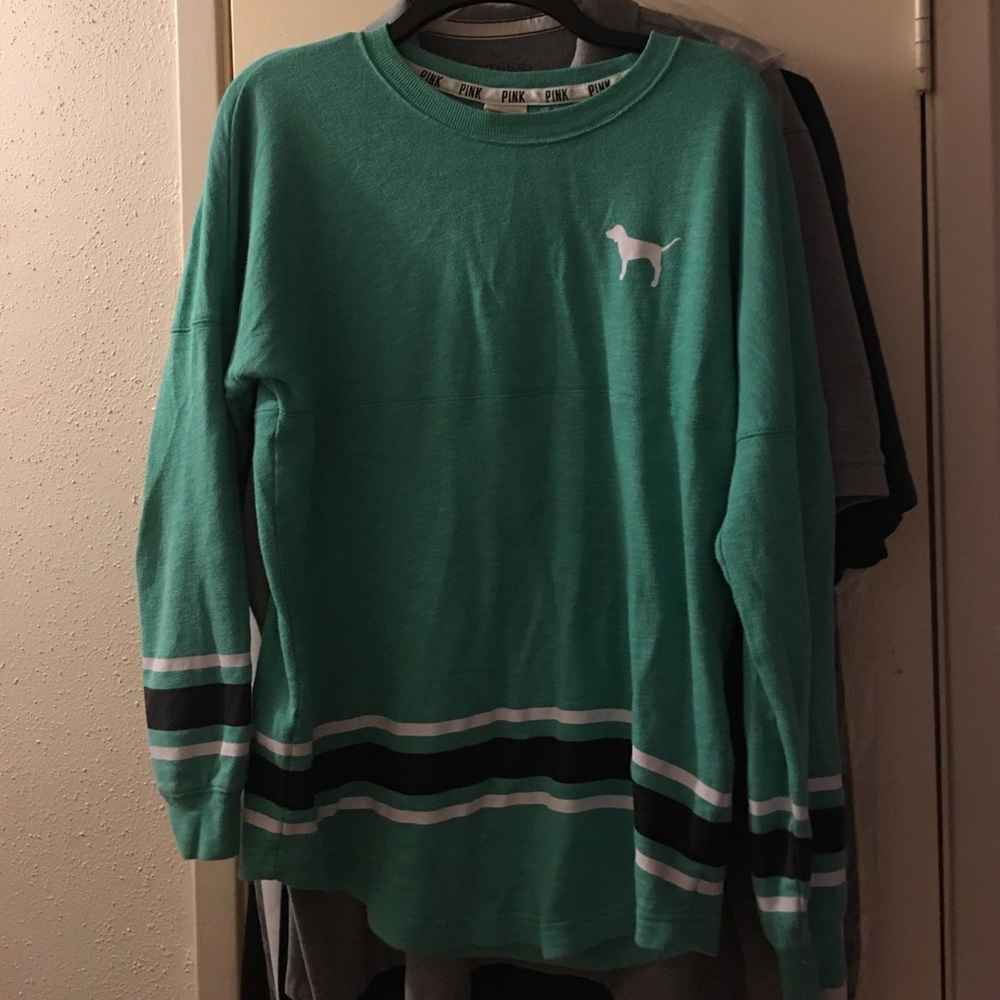 VS Crewneck