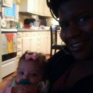 Meet your Posher, Alysia