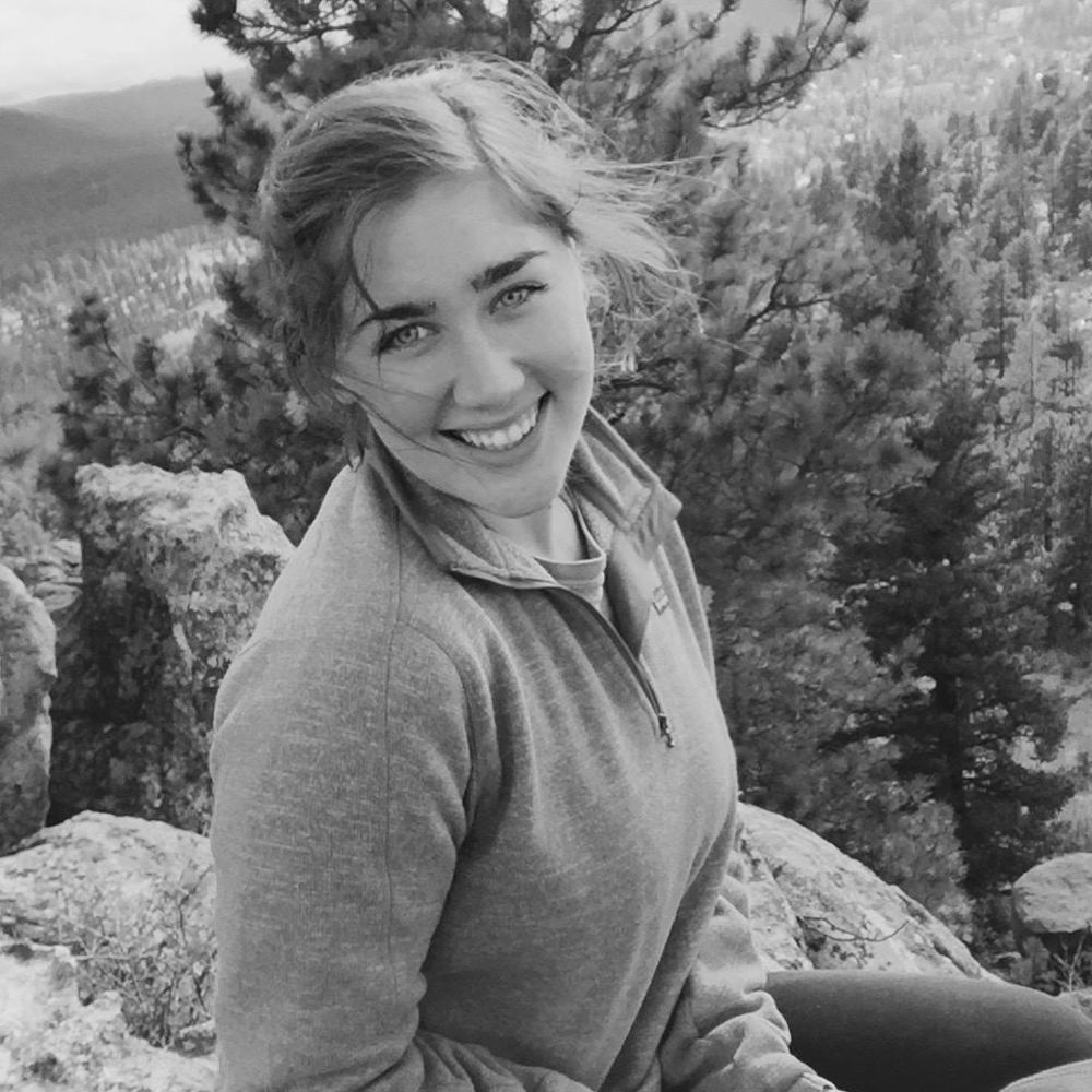 Meet your Posher, Whitney