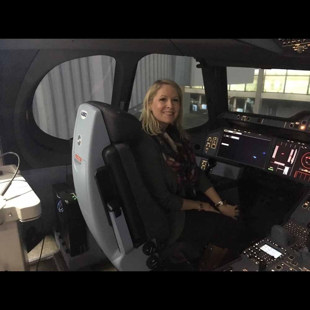 Meet your Posher, Trina