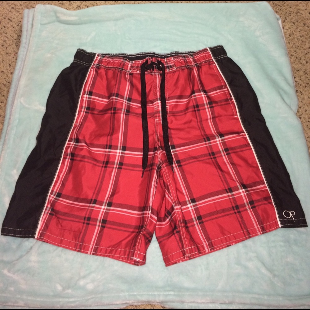 Swim Trunks