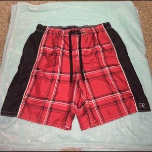 Swim Trunks