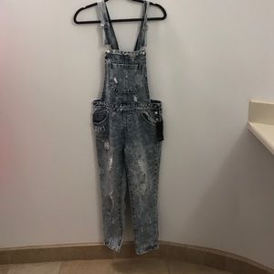 Overalls