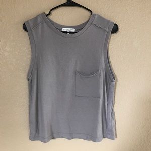 UO Sleveless Top
