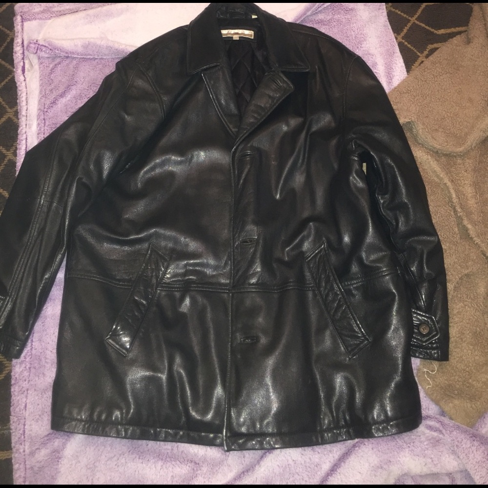 Mens coat
