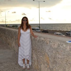 Meet your Posher, Ingrid