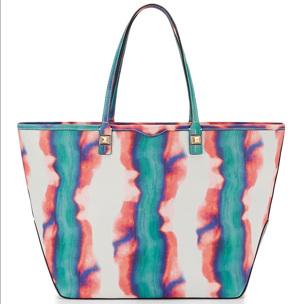 Rebecca Minkoff Last Chance Everywhere Tote TieDie