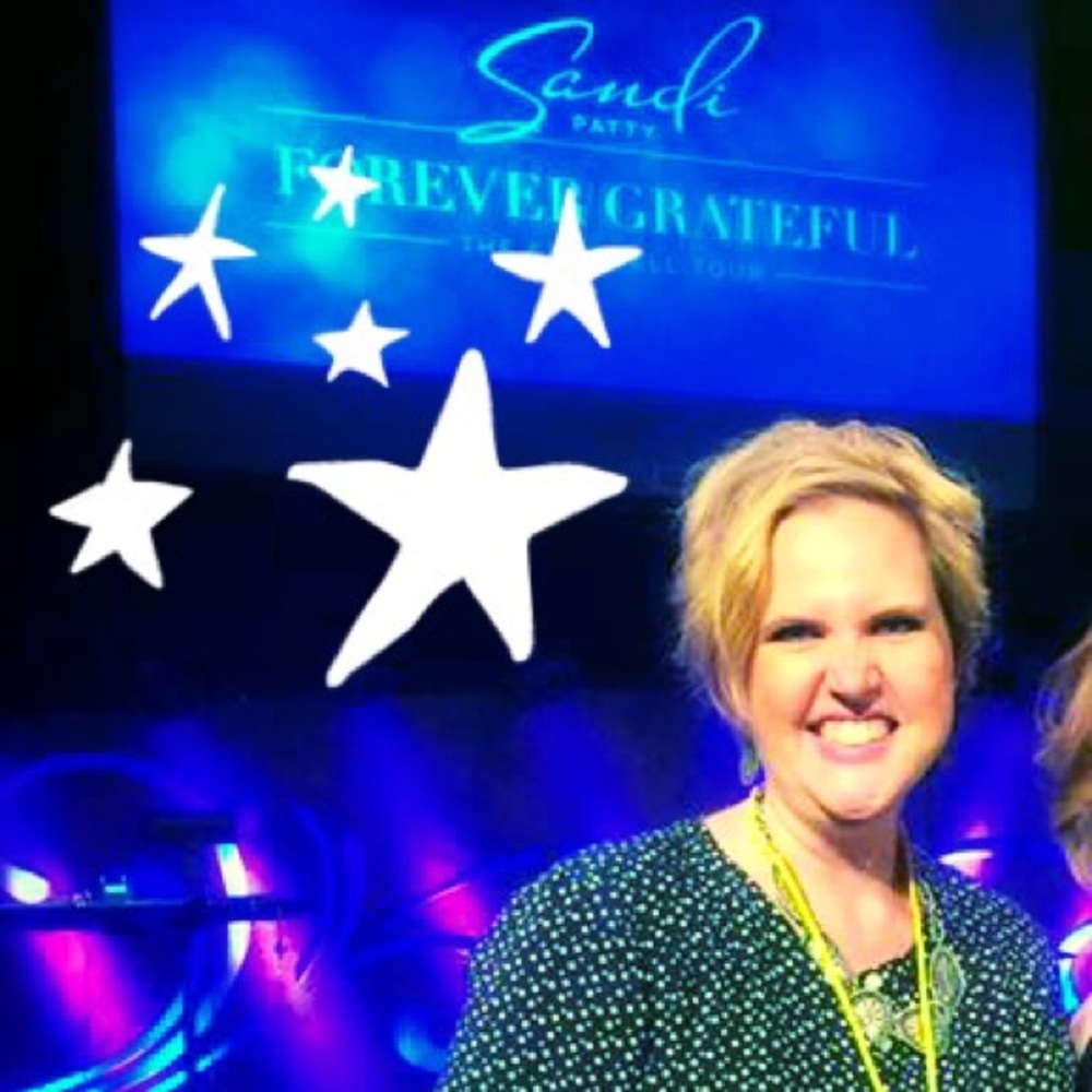 Meet your Posher, Miriam