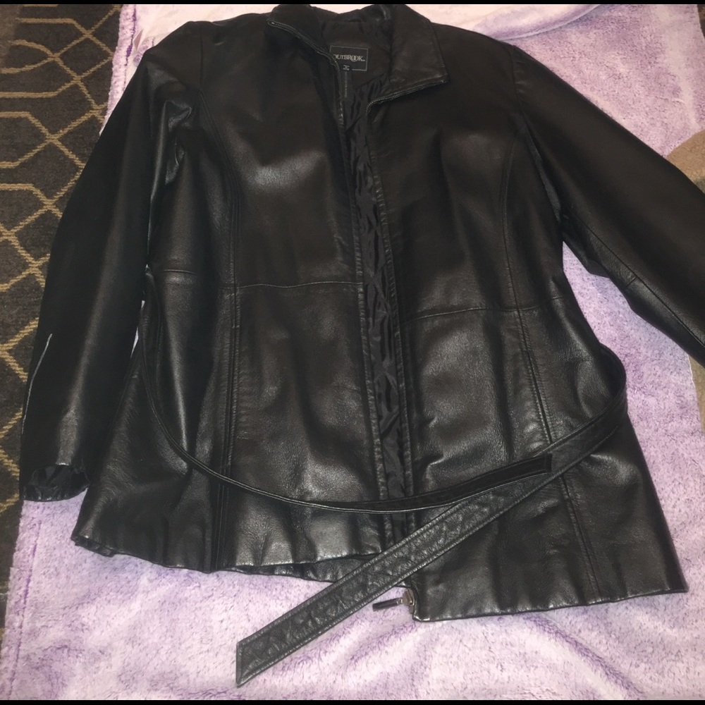 Womans jacket