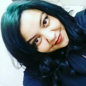 Meet your Posher, Bianca