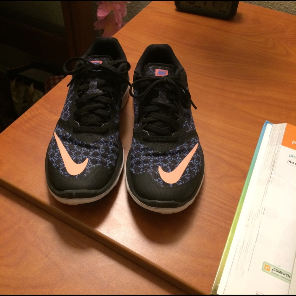 Nike FS Lite Run 3!