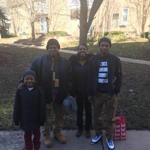 Meet your Posher, Tariq