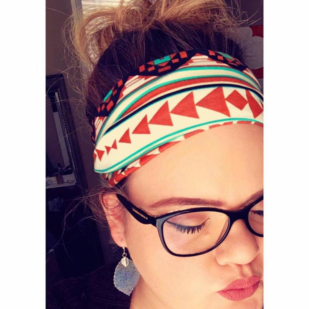 Meet your Posher, Paige