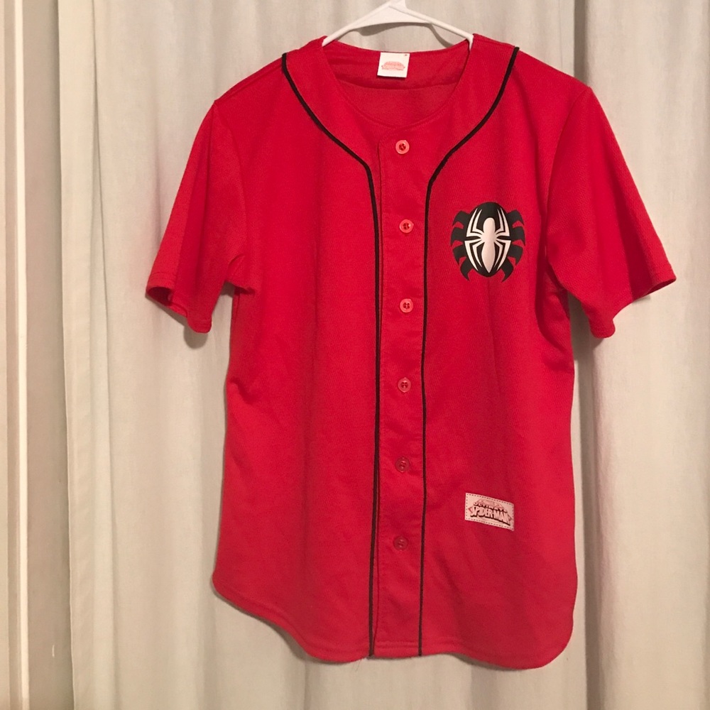 Boys sports shirt