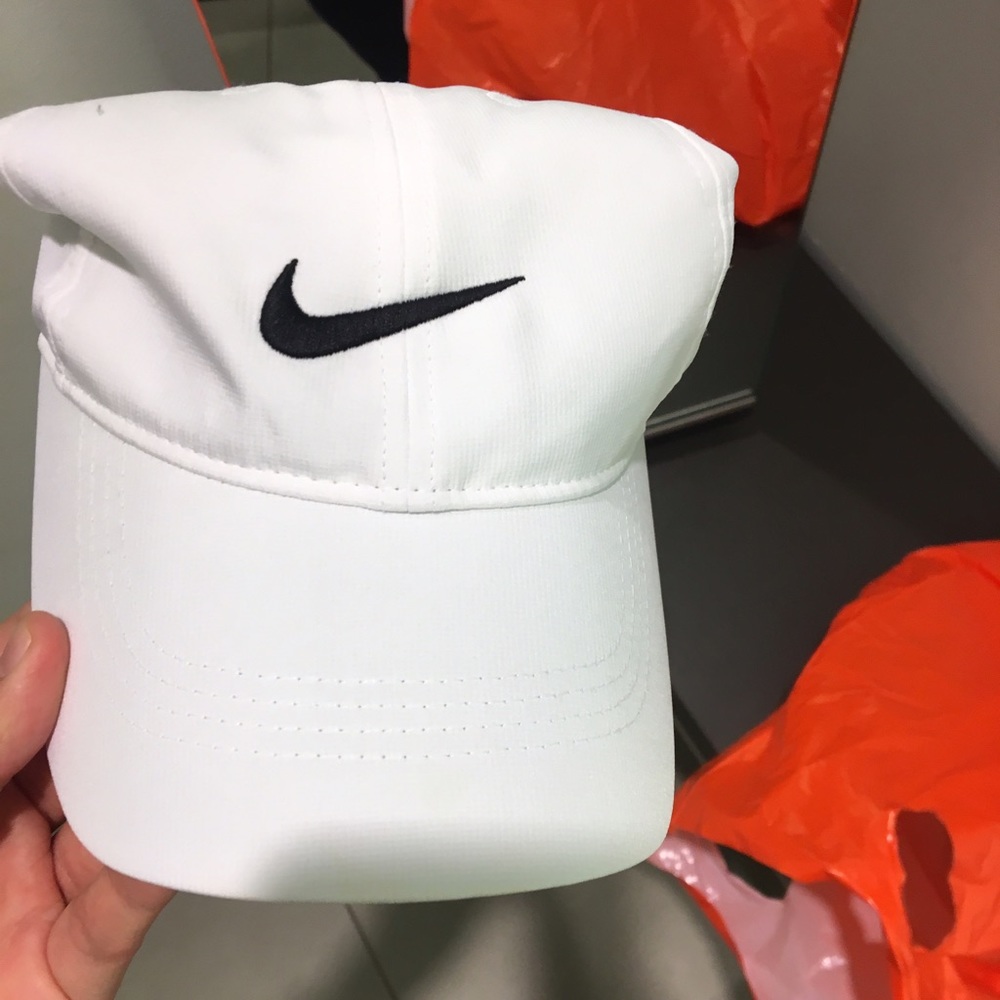 nike hat
