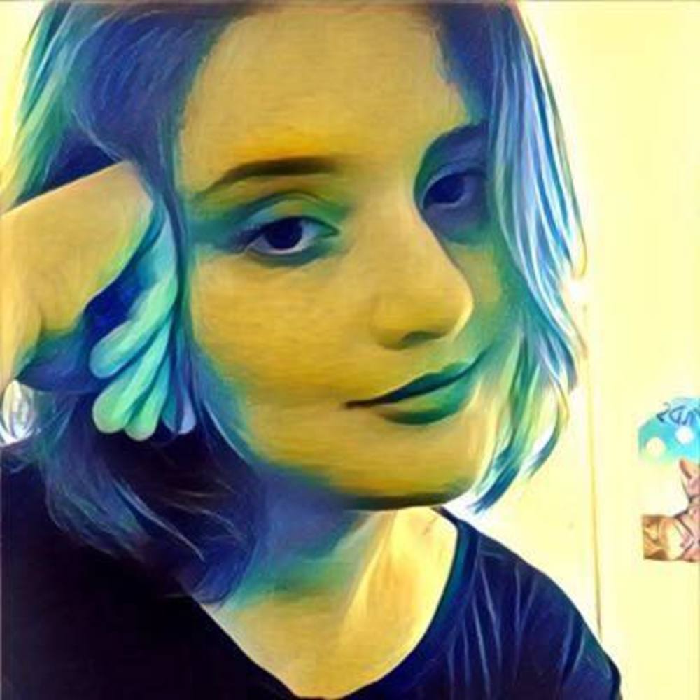 Meet your Posher, Paulinha