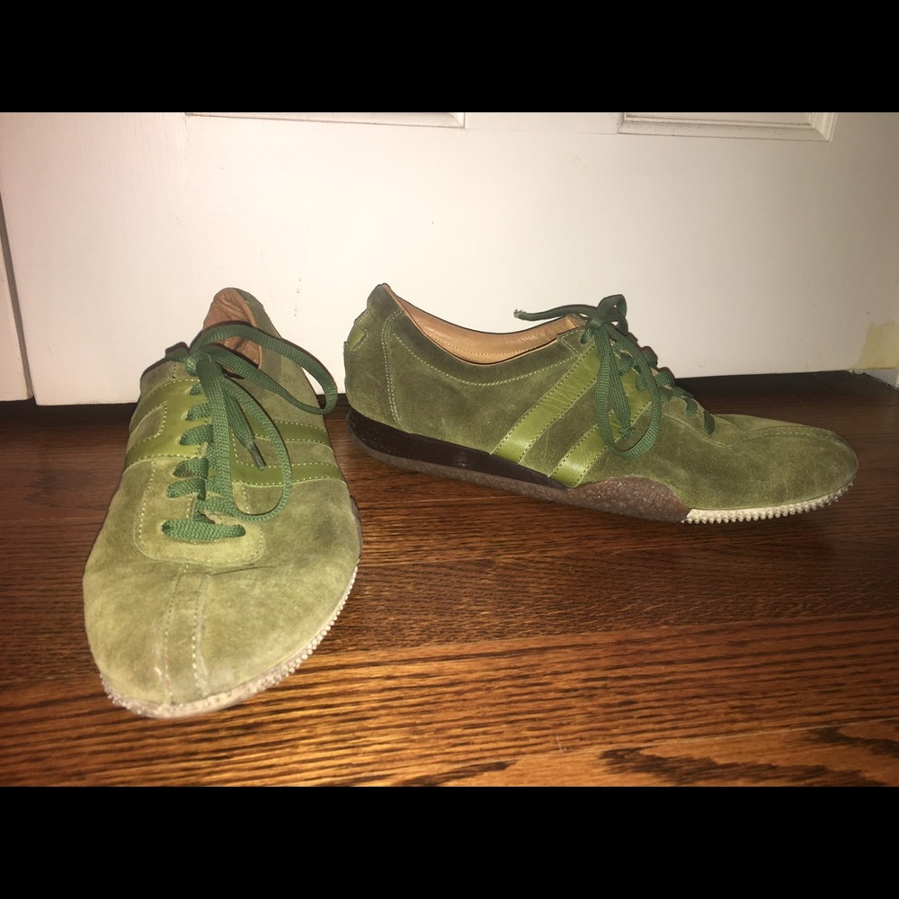 Bally Sneakers