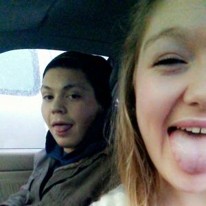 Meet your Posher, Shantell